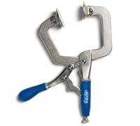 Kreg Classic Face Clamp 76mm/3" Blue