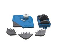 Kreg Corner Routing Guide Set - Get Accurate And Repeatable Results With This Simple To Use Routing Guide