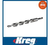 Kreg DB210-HDB Heavy Duty Drill Bit For Pocket-Hole Jigs DB210 Foreman Machine