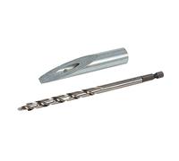 Kreg DB210-MBB Foreman Pocket-Hole Micro Drill Bit with Guide