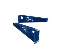 Kreg Drawer Slide Jig - Install Drawer Slides The Fast And Easy Way