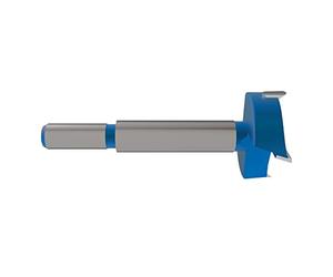 KREG Europe GMBH MAK1087 KERG 35 mm Cutter for Concealed Hinge-KHI-BIT