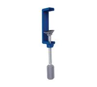 Kreg KPHA760 Pocket-Hole Jig Clamp, Blue