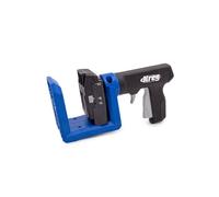 Kreg Pocket-Hole Jig 520PRO2 - Mobile, Efficient Drilling Template for Pocket Hole Connections - Fast, Stable Wood Connection - For Material Thicknesses from 12 mm - 38 mm - Includes Drill, Bit