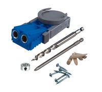 Kreg R3 Pocket Hole Jig System R3-INT & Clamp Combinations & Drivers Available