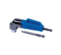 Kreg 90 Deg Pocket-Hole Driver - Turn Any Drill Into A 90 Deg Driver With The Kreg 90 Deg Pocket-Hole Driver