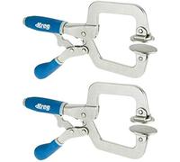 Kreg KHC-Premium Face Clamp, 2 Pack