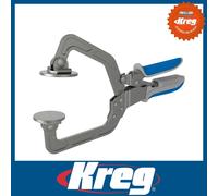 Kreg KHC3-INT Wood Project Automaxx Clamp 76mm 3" for Kreg Jigs & Guide Blocks