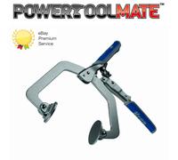 Kreg KHC6 152mm / 6" Wood Project Clamp with Automaxx