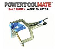 Kreg KHCCC 90° Corner Clamp with Automaxx