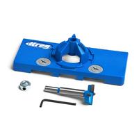 Kreg KHI Concealed Hinge Jig, Blue