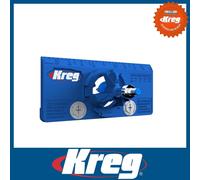 Kreg KHI-HINGE-INT 377224 Concealed Hinge Jig w/ Durable Lightweight Stop-Collar