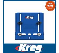 Kreg Cabinet Hardware Jig