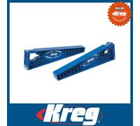 Kreg KHI-SLIDE Woodworking & Carpentry Slide Jig for Draw Installation Joinery