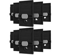 Kreg KKS1030 Klamp Block Set of (10 Pack)