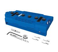 Kreg KMA3225 Shelf-Pin Jig 1/4" (6 mm)