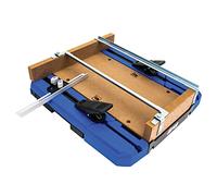 Kreg KMA4100 Crosscut Station - for Miter Saw Results - Variable Circular Saw Guide - Portable Crosscut Station - Carpentry Tools & Accessories
