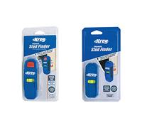 Kreg KMM1000 - Kreg Magnetic Stud Finder + Kreg KMM1000LZ - Kreg Magnetic Stud Finder with Laser-Mark