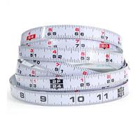 Kreg KMS7724 12' Self-Adhesive Measuring Tape (Left-Right Reading)
