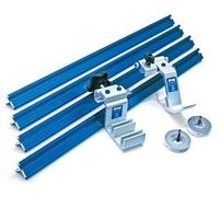 Kreg KMS8000 Precision Trak and Stops Kit by Kreg