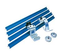 Kreg KMS8000 Precision Trak & Stop Kit Metric