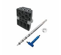 KREG® KPHA530 Pocket-Hole Jig 520 Micro Drill Guide Kit- CLEARANCE BARGAIN