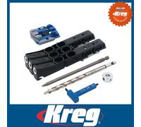Kreg KPHJ230-INT Pocket-Hole Jig Micro 230