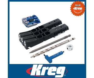 Kreg KPHJ230-INT Pocket-Hole Jig Micro 230