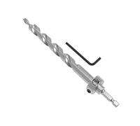 Kreg KPHA908 Pocket-Hole Jig XL Drill Bit - ½” diameter - Use with Kreg Pocket-Hole Jig XL (KPHJ920) - For 2x4 or 4x4 Boards - Use with Kreg XL Pocket-Hole Screws - Sturdy Pocket-Hole Joinery