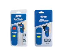 Kreg Magnetic & Laser-Mark Stud Finder Bundle, KMM1000 & KMM1000LZ