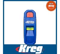 Kreg Magnetic Stud Finder with Laser-Mark - KMM1000LZ