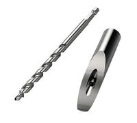 Kreg Micro Drill Bit And Guide Bushing For Db210 Foreman Mac