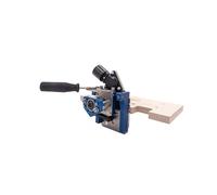 Kreg MortiseMate Loose Tenon Jig - Drill Jig for Woodworking - For Loose Tenon Joinery - Fits Workpieces 1/2" to 1 1/2" Thick