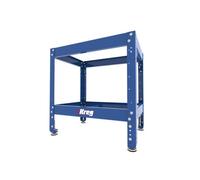 Kreg Multi-Purpose Shop Stand. Adjustable, Customizable And Built To Last