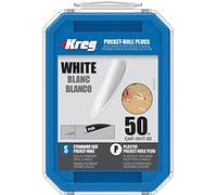 Kreg Plastic Pocket-Hole Plugs