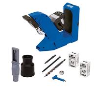 Kreg Kphj720-Int Pocket-Hole Jig 720 For Creating Rock-Solid Pocket-Hole Joints