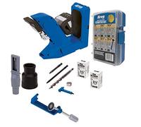 Kreg Pocket-Hole Jig 720 with Hold Down Clamp and Screw Kit