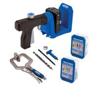 Kreg KPHJ520PRO-INT Pocket-Hole Jig 520PRO