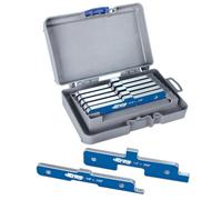 Kreg Precision Router Table Setup Bars - Set Of 7