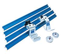 KREG® Precision Trak & Stop System - Metric