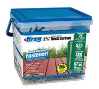 Kreg Protec - Kote Deck Screw - 67mm