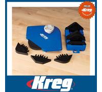 Kreg PRS1000 Corner Routing Guide Set