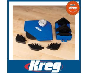 Kreg PRS1000 Corner Routing Guide Set