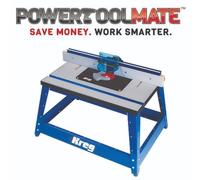 Kreg PRS2100 Precision Benchtop Router Table