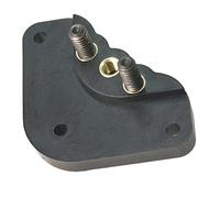 Kreg PRS3040 Precision Router Table Insert Plate Levelers, Medium