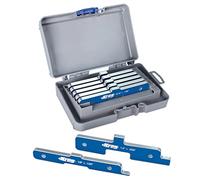 Kreg Tools Precision Router Table Set Up Bars PRS3400 – Set of 7