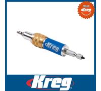 Kreg Quick Flip Two-sided Drill Bit And Driver - KDRV-FLIP