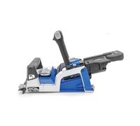 Kreg Rebel 20V Ionic Drive Pocket-Hole Joiner - Bare Tool - Precision Joinery Tool for Woodworking & Carpentry - Accessible Woodworking Tools - Versatile Use for DIY Projects - KPTRB100A
