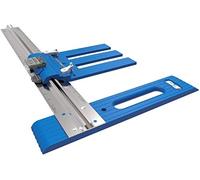 Kreg Tools Circular Saw Edge Guide Rip-Cut Precision Edge-Guided Cutting Tool
