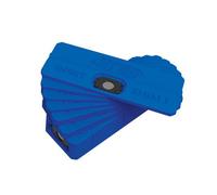 Kreg Tools KCS-SHIMS Setup & Spacer Shims - Consistent Spacing for Drawers & Doors